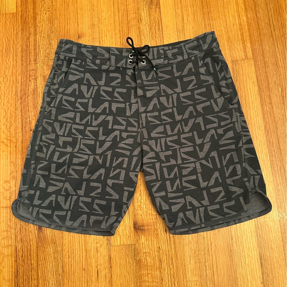 Vissla Locker Eco Sofa Surfer Size M (#2) - Picture 15 of 15